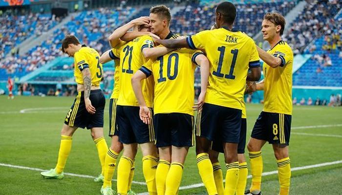 ÖZET | İsveç - Polonya maç sonucu: 3-2