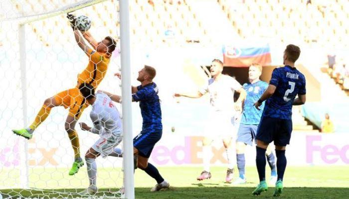 ÖZET | Euro 2020 Slovakya - İspanya maç sonucu: 0-5
