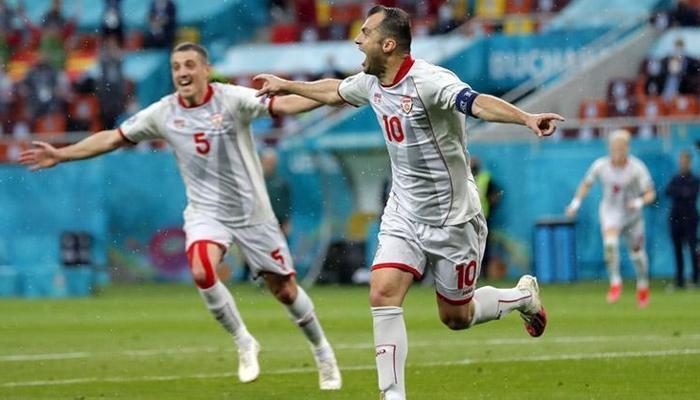 Goran Pandev'den Galatasaray açıklaması