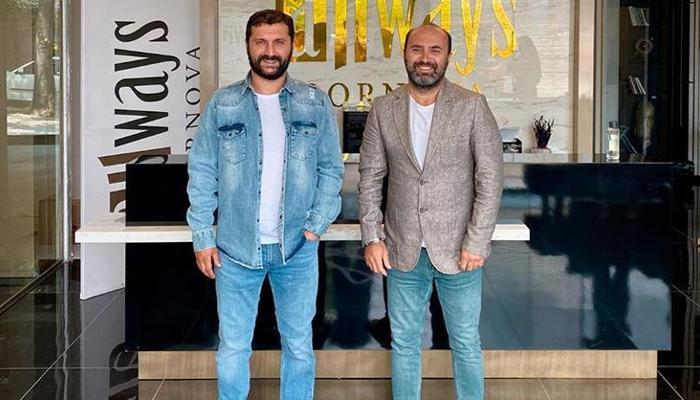 Bucaspor Uğur Balcıoğlu ile devam ediyor