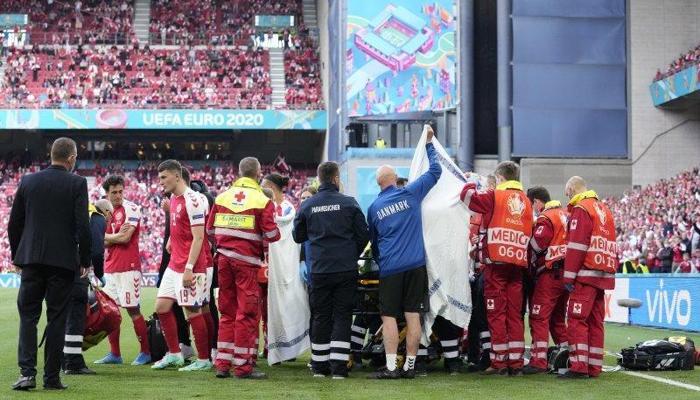 Danimarka - Finlandiya maçı sonrası: Danimarka'nın kazandığı çok şey var!