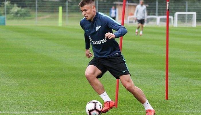 Rusya'da Andrey Mostovoy kadrodan çıkarıldı