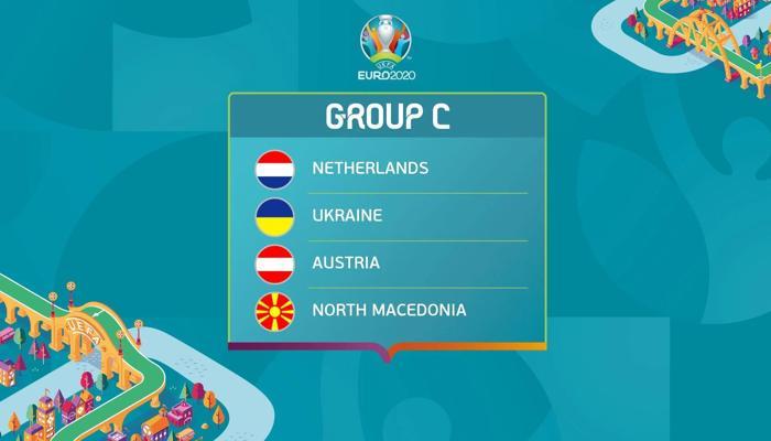 EURO 2020 C Grubu'nda favori Hollanda