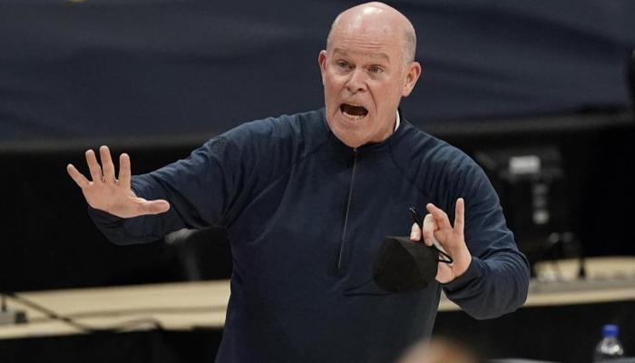 Orlando Magic'te Steve Clifford dönemi sona erdi