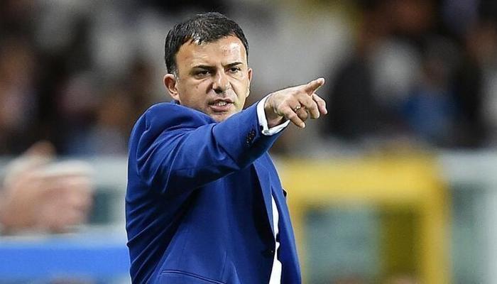 Angelovski'den Milliler'e övgü