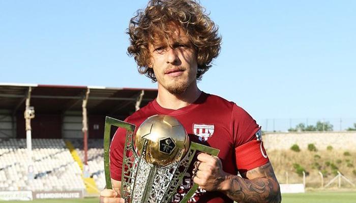 Bucaspor'da Erkan Taşkıran sesleri