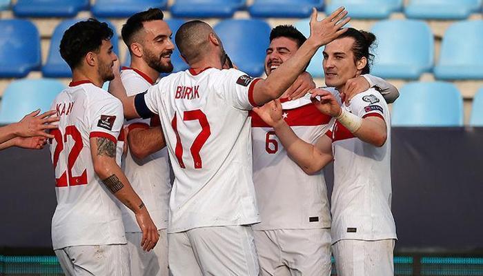 Euro 2020'nin en genç takımı Türkiye! Yabancı sınırı tartışılırken...