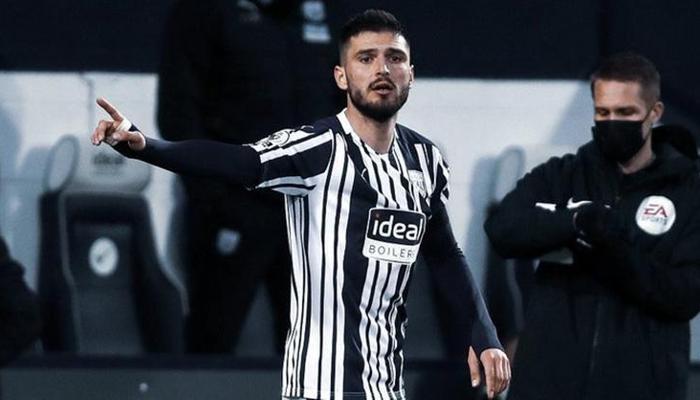 Okay Yokuşlu için Ledds United iddiası