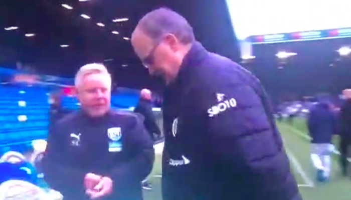 Premier Lig | Leeds United - West Bromwich maçı sonrası şaşırtıcı istek!