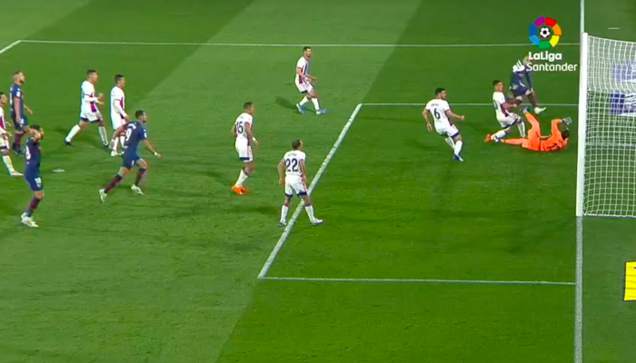 İspanya La Liga'da 6. hafta maç özetleri izle!