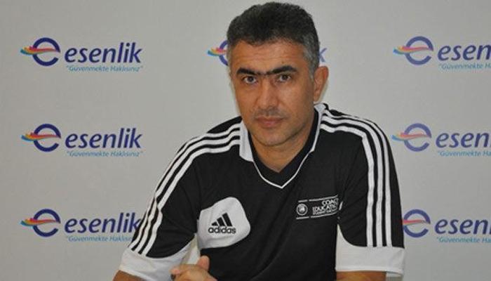 Kartalspor'da tek hedef galibiyet