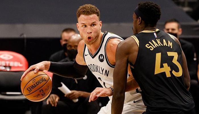 Brooklyn, Toronto'yu farklı geçti