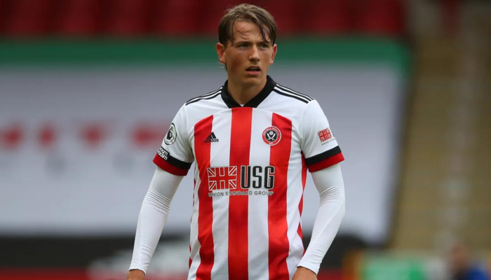 Manchester City'den Sander Berge atağı