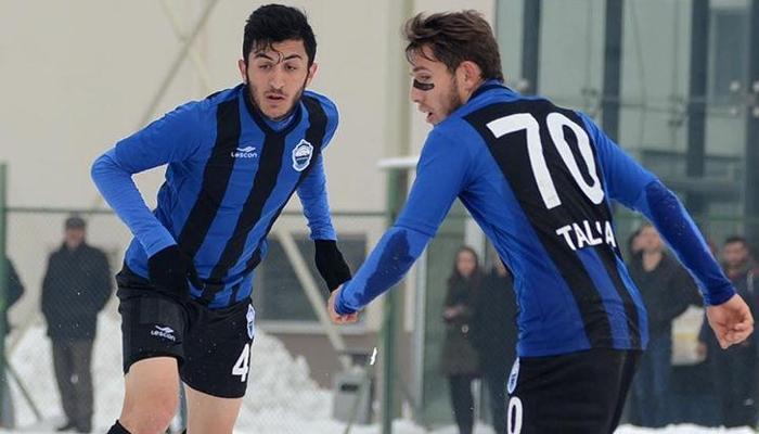 Kayseri Erciyesspor 3. Lig'e düştü!