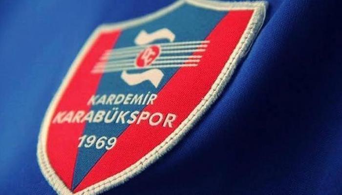 Karabükspor, gelecek sezon 3. Lig'de mücadele edecek