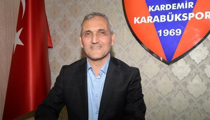 Karabükspor, gelecek sezon 3. Lig'de mücadele edecek