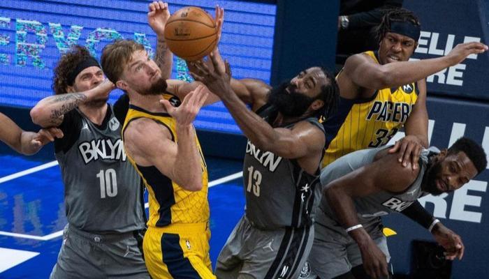 NBA'de bir günde altı triple-double ile rekor