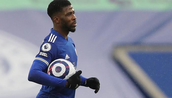 ÖZET | Leicester City - Sheffield United maç sonucu: 5-0