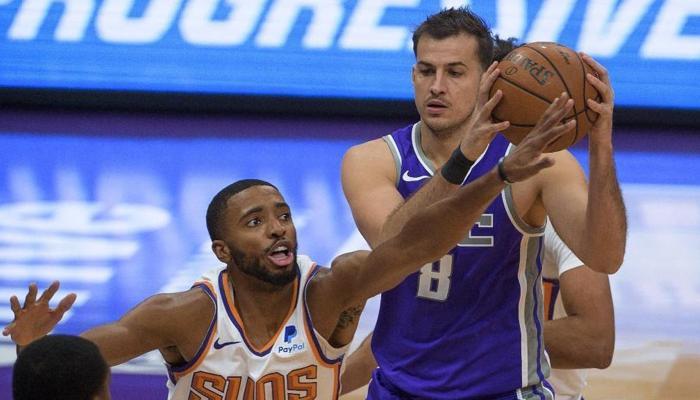 Eski Fenerbahçeli Nemanja Bjelica, Miami ve Philadelphia'nın radarında