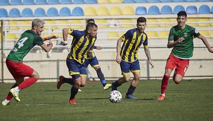 Bucaspor 1928, Derincespor'la karşı karşıya gelecek