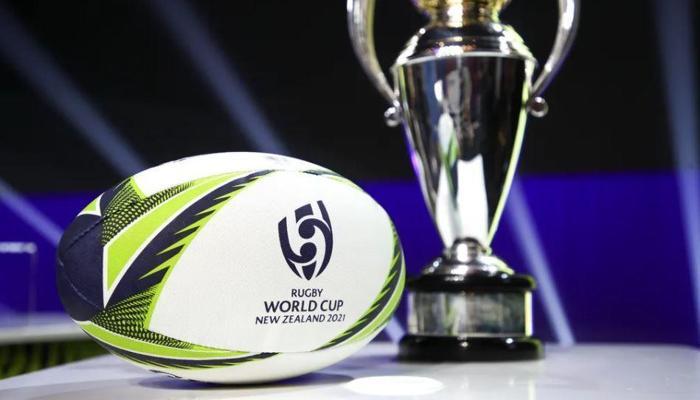 Dünya Ragbi Şampiyonası da ertelenmek üzere!
