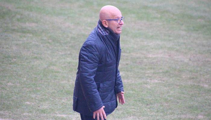 Tolgay Kerimoğlu: İstediğimiz puanları alarak ligde kalmak istiyoruz