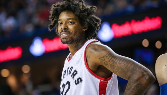Lucas Nogueira'dan alkol ve sakatlık sorunları nedeniyle 28 yaşında basketbola veda