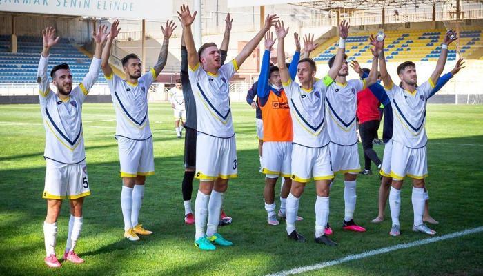 Bucaspor 1928 zorlu maça çıkacak