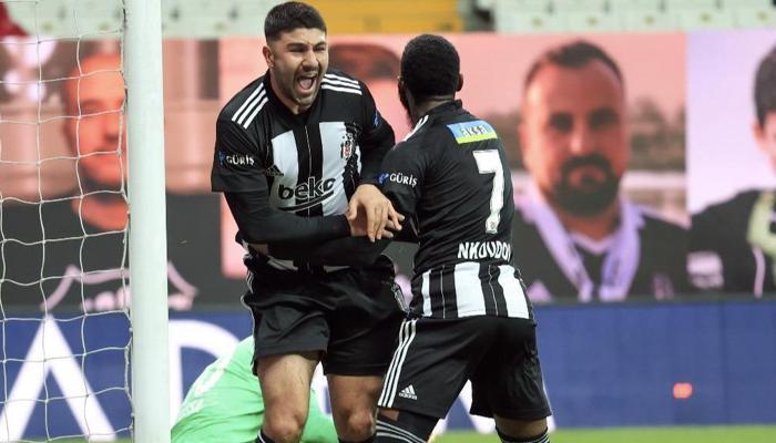 SON DAKİKA | Beşiktaş, Güven Yalçın'ın Lecce'ye transferini açıkladı