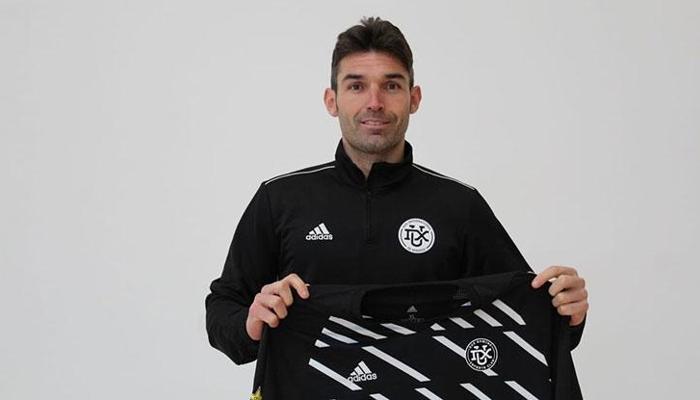 David Barral tarihte Bitcoin ile maaş sözleşmesi yapan ilk oyuncu oldu