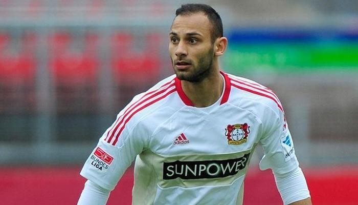 Dortmund'ta Ömer Toprak sesleri