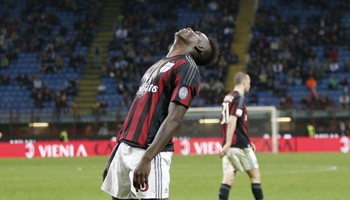 Milan'a Haka dansı da çare olmadı