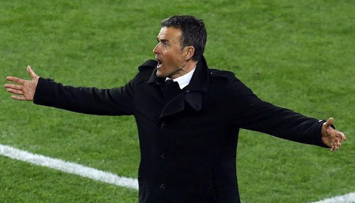 Luis Enrique:  Arda'dan çok memnunum