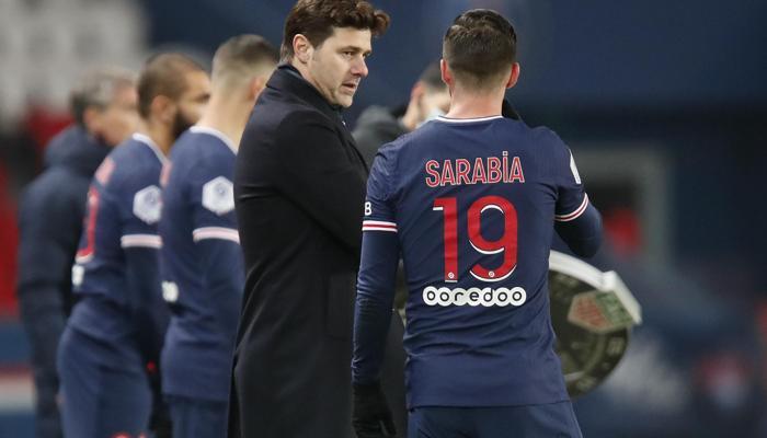 PSG-Brest maç sonucu: 3-0