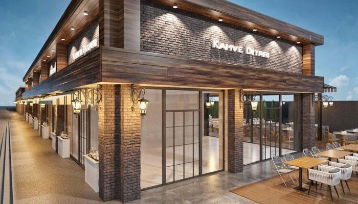 Buca'nın yeni yüzü Park 1928