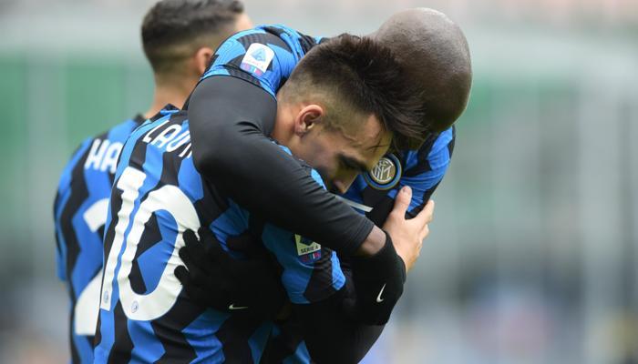 ÖZET | Inter - Crotone maç sonucu: 6-2