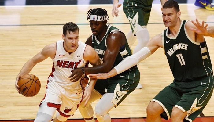 NBA'de gecenin toplu sonuçları (31 Aralık)