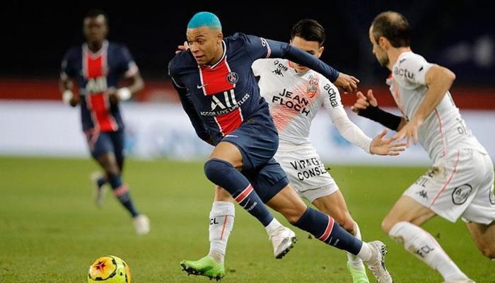 ÖZET | Paris Saint-Germain - Lorient maç sonucu: 2-0