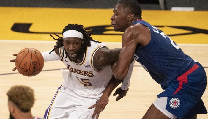 NBA'de sezon öncesi maçları başladı
