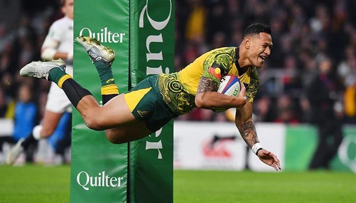 Paylaşımları lisansına mal olan ragbiciden karara itiraz