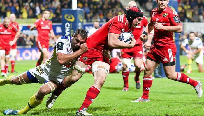 Ragbi'de milli heyecan beIN SPORTS HABER kanalında yaşanacak