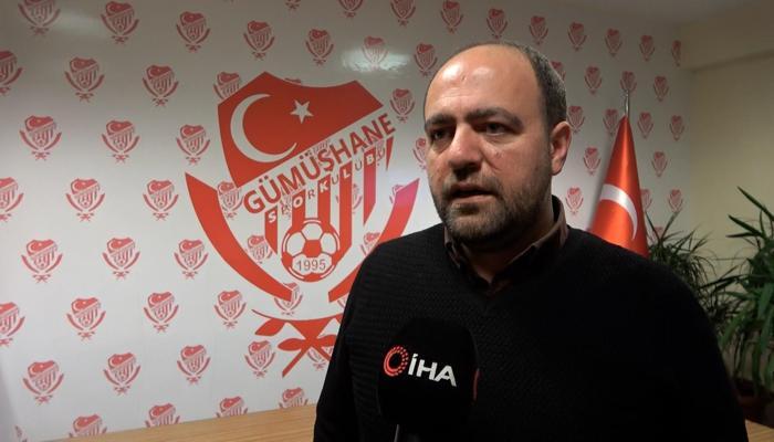 Ertürk Yakut: Güzel futbolun önüne hakem hataları geçti