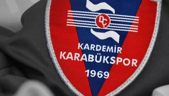 Kardemir Karabükspor çöküşte! Süper Lig'den Bölgesel Amatör Lig'e...
