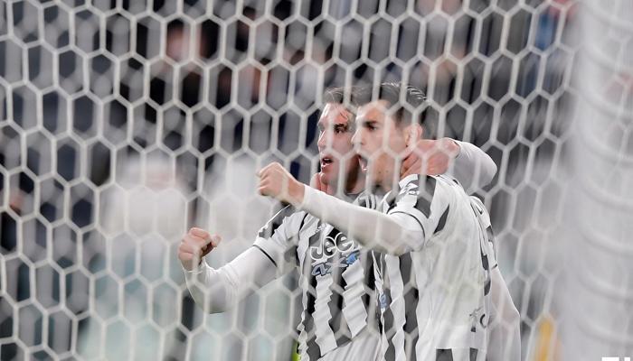 Juventus - Spezia maç sonucu: 1-0