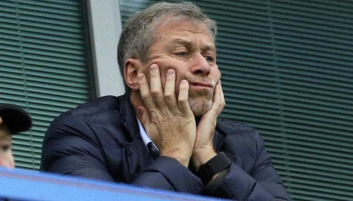 Son dakika | Chelsea'nin sahibi Roman Abramovich, Premier Lig'den diskalifiye edildi