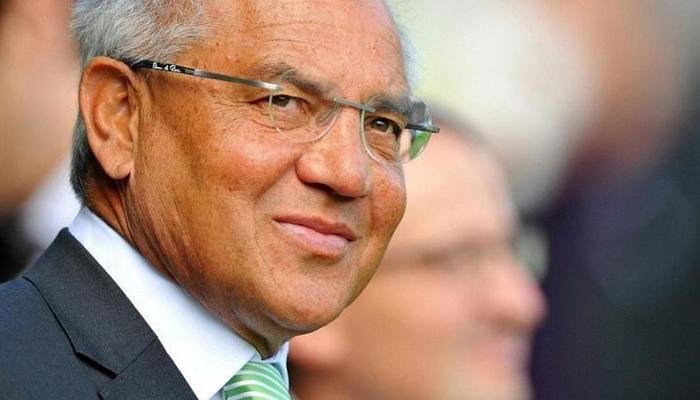 Tayfun Korkut'un yerine gelen isim belli oldu