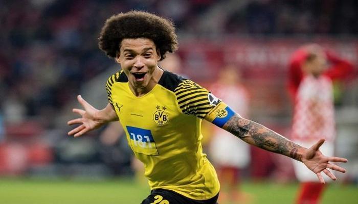 Mainz - Borussia Dortmund maç sonucu: 0-1