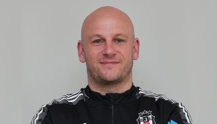 Beşiktaş haberi: Adam Murray hamlesi gündem yarattı