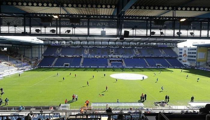 Bundesliga'da Arminia Bielefeld gol orucunu bozmak istiyor