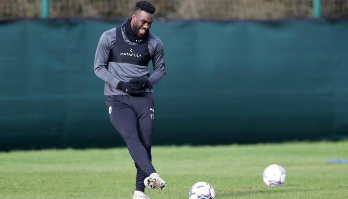 West Bromwich'te Daryl Dike belirsizliği! Valerien Ismael'in gözdesiydi